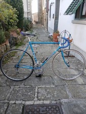 Bicicletta Legnano Super 6 Volte Campione Del Mondo