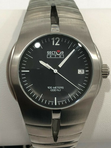 Orologio donna sector serie - donna,