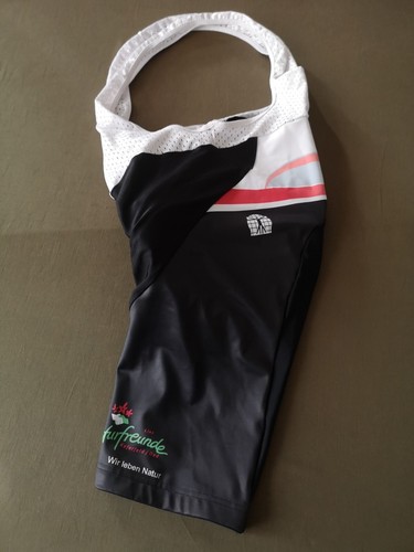 Pantaloncino body salopette - pantaloncino,