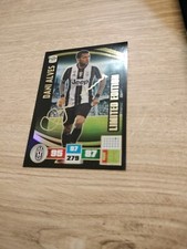 ADRENALYN PANINI CALCIATORI