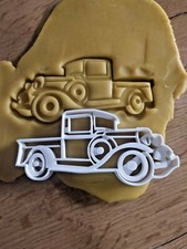 Simile Ford Pick Up 1934