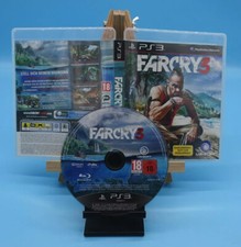 Far Cry 3 PS3 PlayStation 3 ·