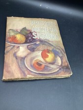 RICETTARIO LIBRO CUCINA E PROPAGANDA GAS TORINO ANNI 40 