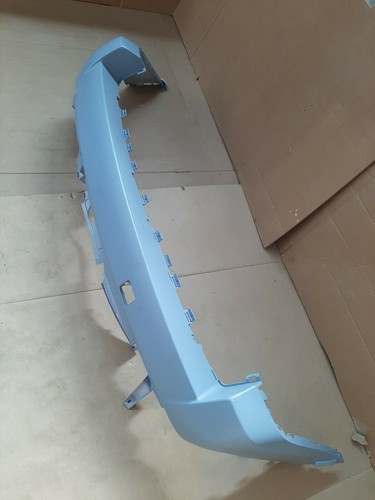 Bmw e83 2006 - 2006-2010, paraurti