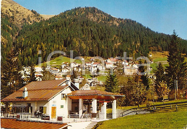 1971 ravascletto carnia - ravascletto,