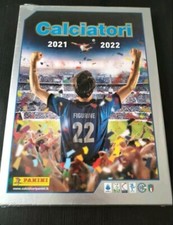 CALCIATORI PANINI 2021 2022
