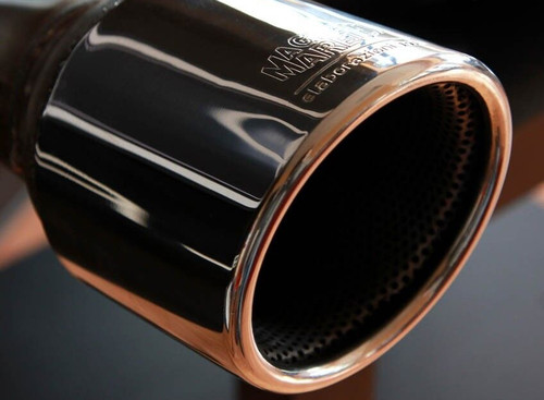 Scarico omologato magneti - scarico,