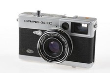 Fotocamera mirino Olympus 35