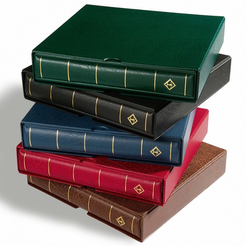Leuchtturm raccoglitore - raccoglitore, a