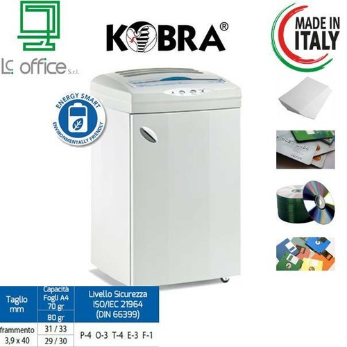 Kobra 390 distruggi - kobra,