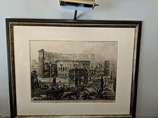 Veduta dell' Arco di