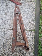 Moto Guzzi 500 Gtv Gtw Gts Gtc Oscillante