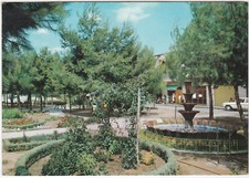 MARINA DI CASTELLANETA - TARANTO - PARTICOLARE VILLA DEL CENTRO RESIDENZ. -32627