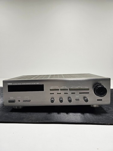 Used yamaha 460 stereo - yamaha,