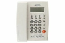 Telefono Fisso Display Lcd