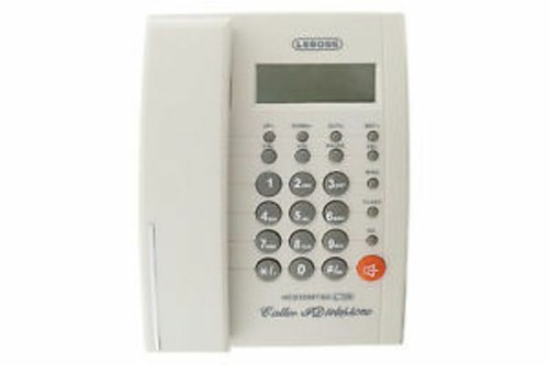 Telefono fisso display - fisso,