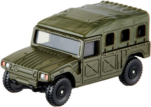 Takaratomy tomica jsdf - tomica,