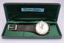 Avia DayTime Orologio Automatico Ref.15028 Mov. AS-1906 Swiss Made 1969s