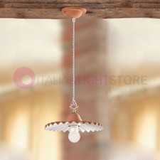 CORTONA Sospensione Ceramica