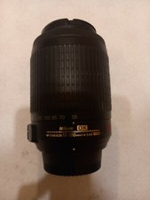 Obiettivo nikon 200 vr - nikon,
