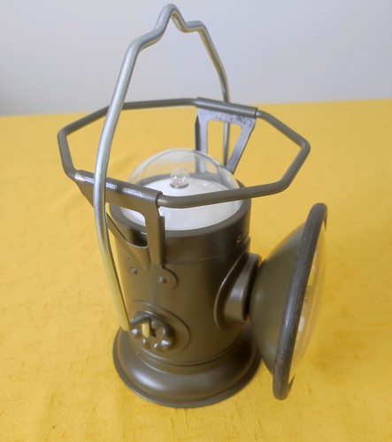 Lampada militare 290 gv - lampada, mx-290/gv