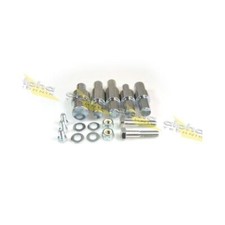 Kit boccole di registrazione