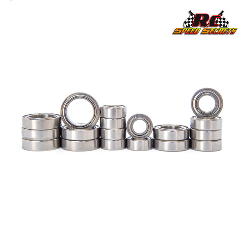 Kit cuscinetti losi - kit, 1/12