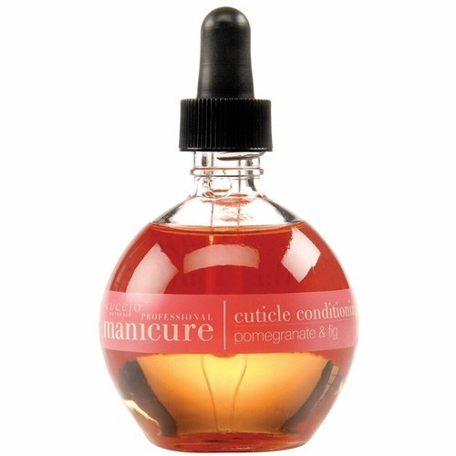 Olio per cuticole