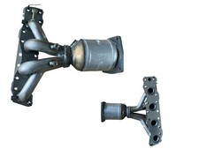 NUOVO Catalizzatore KAT SUZUKI