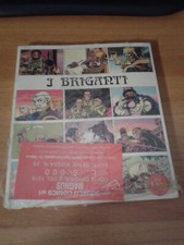 MAGNUS-I BRIGANTI-NUMERO UNICO