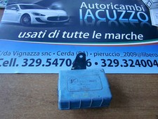 CENTRALINA PRERISCALDAMENTO CANDELETTE PIAGGIO PORTER