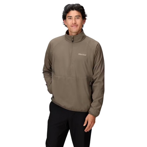 Giacca uomo marmot aerothermal - giacca,