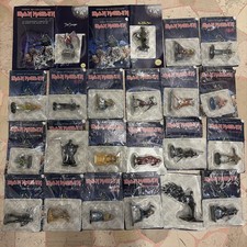 EDDIE 3D Collection - Iron