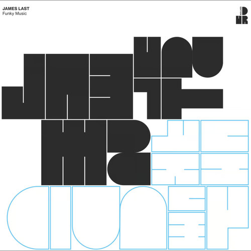 James last funky music - james, last.