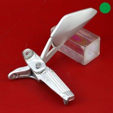 BMW K 1300 S Pedana anteriore sinistra 2007 2013 Left Front footrest ID82944