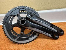 Guarnitura bici strada SRAM
