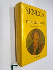TUTTI GLI SCRITTI CURA