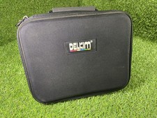 Astuccio presentazione Delkim TXI pubblicato il giorno successivo ??