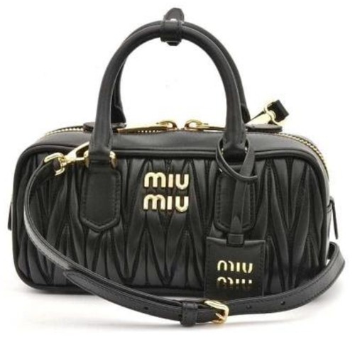 Borsa miu arcadie - borsa,