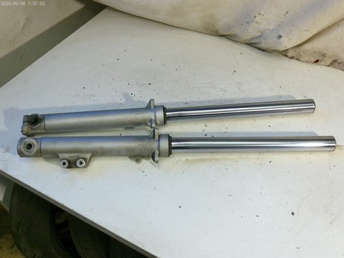 Sachs roadster 125 98 - sachs,