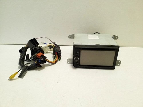 Mitsubishi asx 2012 radio - mitsubishi,