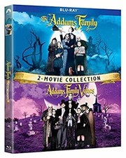 The Addams Family / Addams