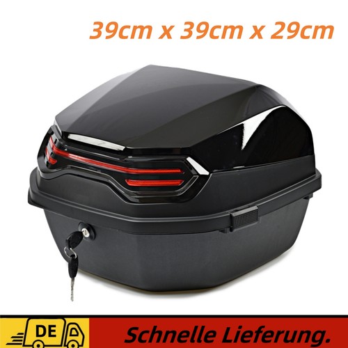 Topcase valigia moto adatta - topcase, xl