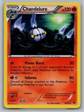 Chandelure Next Destinies