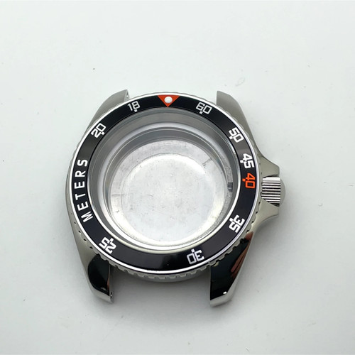 Boitier type monnin - type,