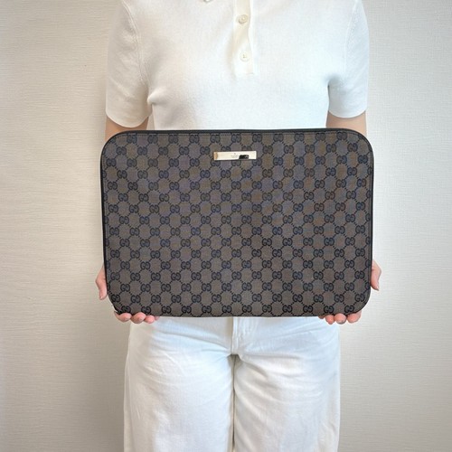 Gucci borsa lavoro - gg,