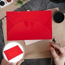  20 Pcs Inviti Matrimonio Set Partecipazioni Buste Colorate Decorative