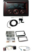 Pioneer 2DIN MP3 DAB USB CD