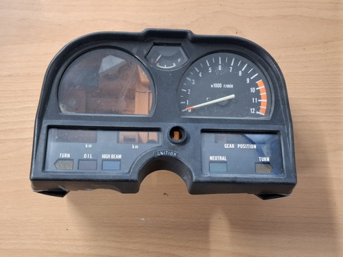 Suzuki gsx 750 1980 - suzuki, 1980-1982