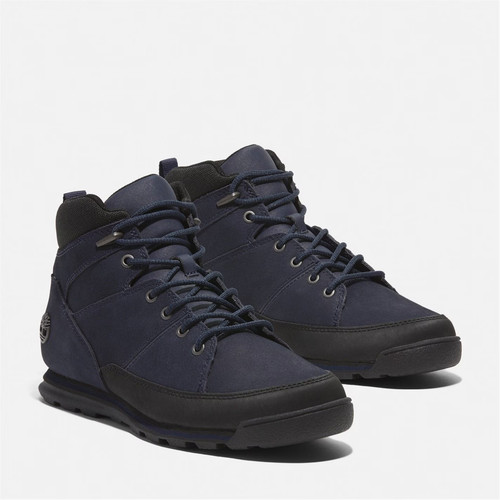 Stivali timberland euro rock - stivali,